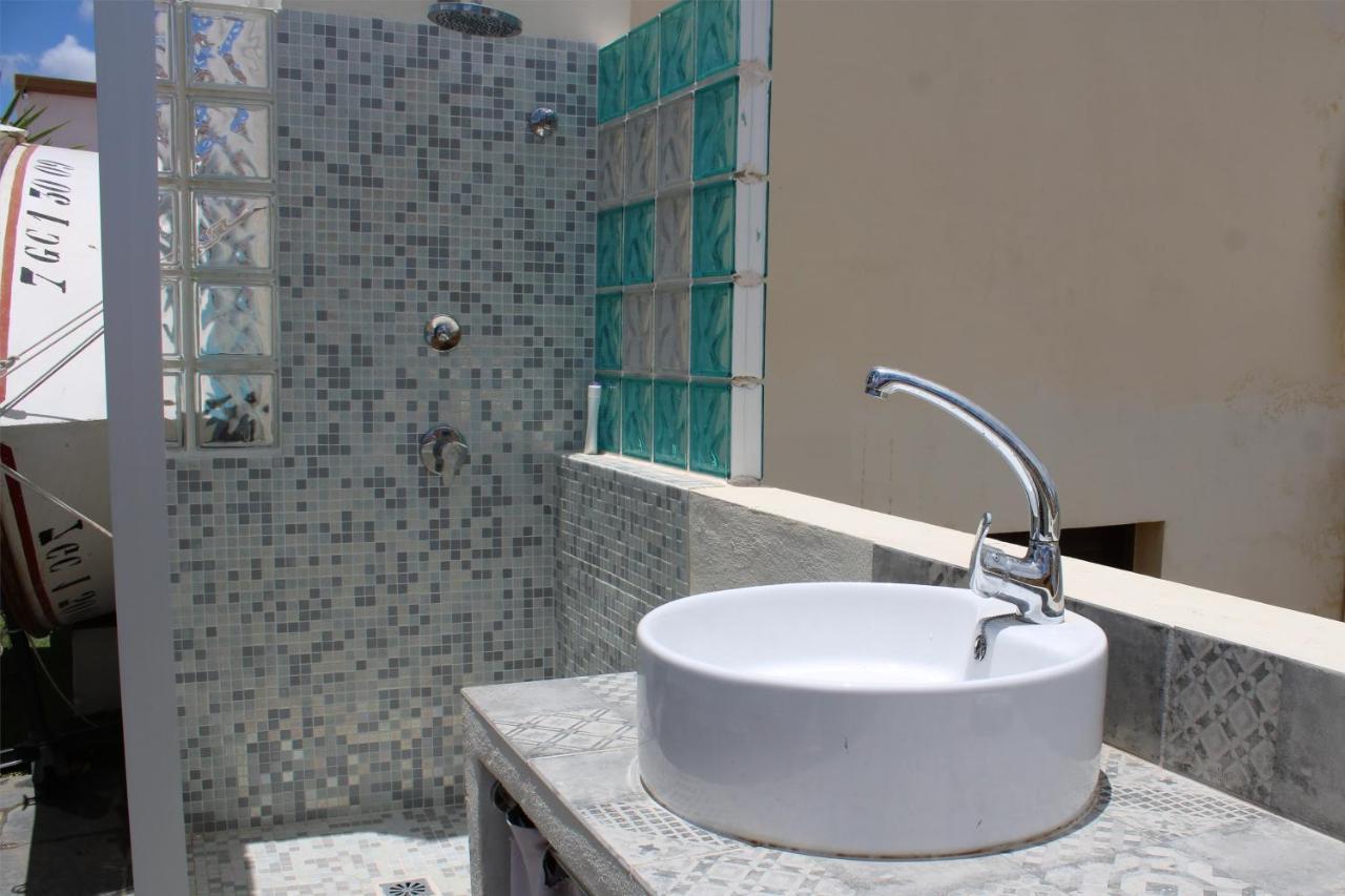 Terraza Del Atlantico, Un Oasis En La Ciudad Apartment ซานตาครูซ เด เตเนริเฟ ภายนอก รูปภาพ