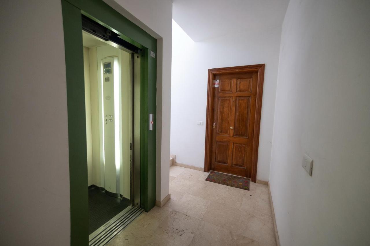 Terraza Del Atlantico, Un Oasis En La Ciudad Apartment ซานตาครูซ เด เตเนริเฟ ภายนอก รูปภาพ