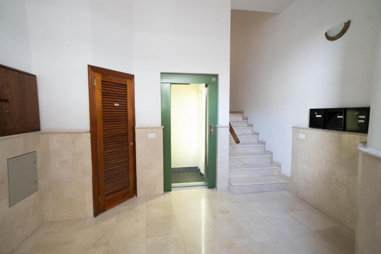 Terraza Del Atlantico, Un Oasis En La Ciudad Apartment ซานตาครูซ เด เตเนริเฟ ภายนอก รูปภาพ