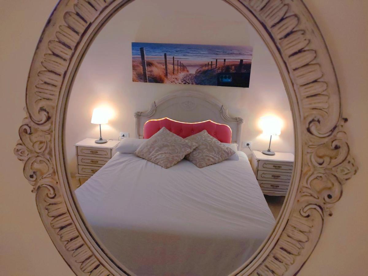 Terraza Del Atlantico, Un Oasis En La Ciudad Apartment ซานตาครูซ เด เตเนริเฟ ภายนอก รูปภาพ