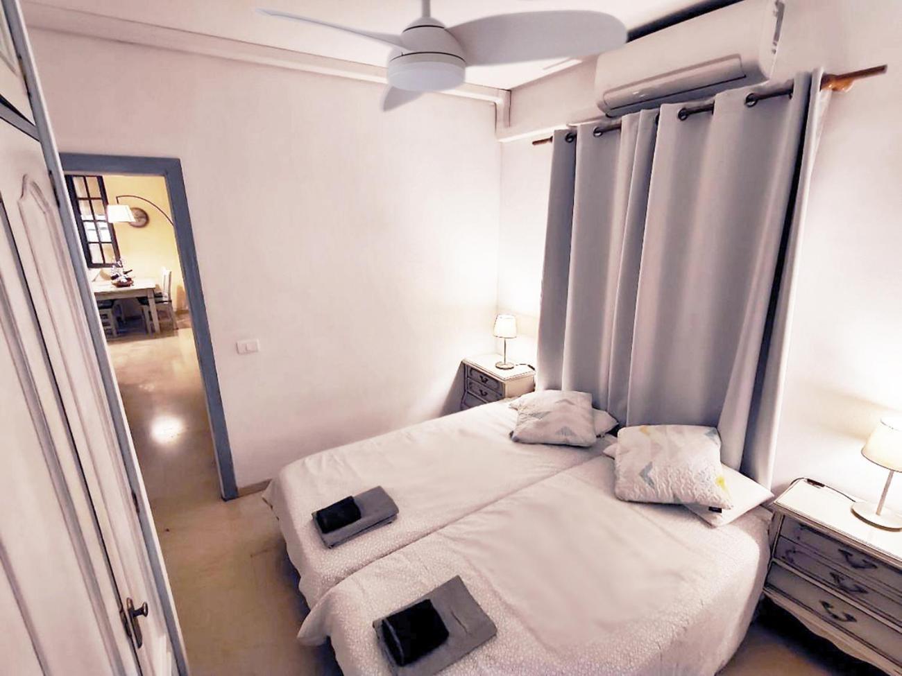 Terraza Del Atlantico, Un Oasis En La Ciudad Apartment ซานตาครูซ เด เตเนริเฟ ภายนอก รูปภาพ