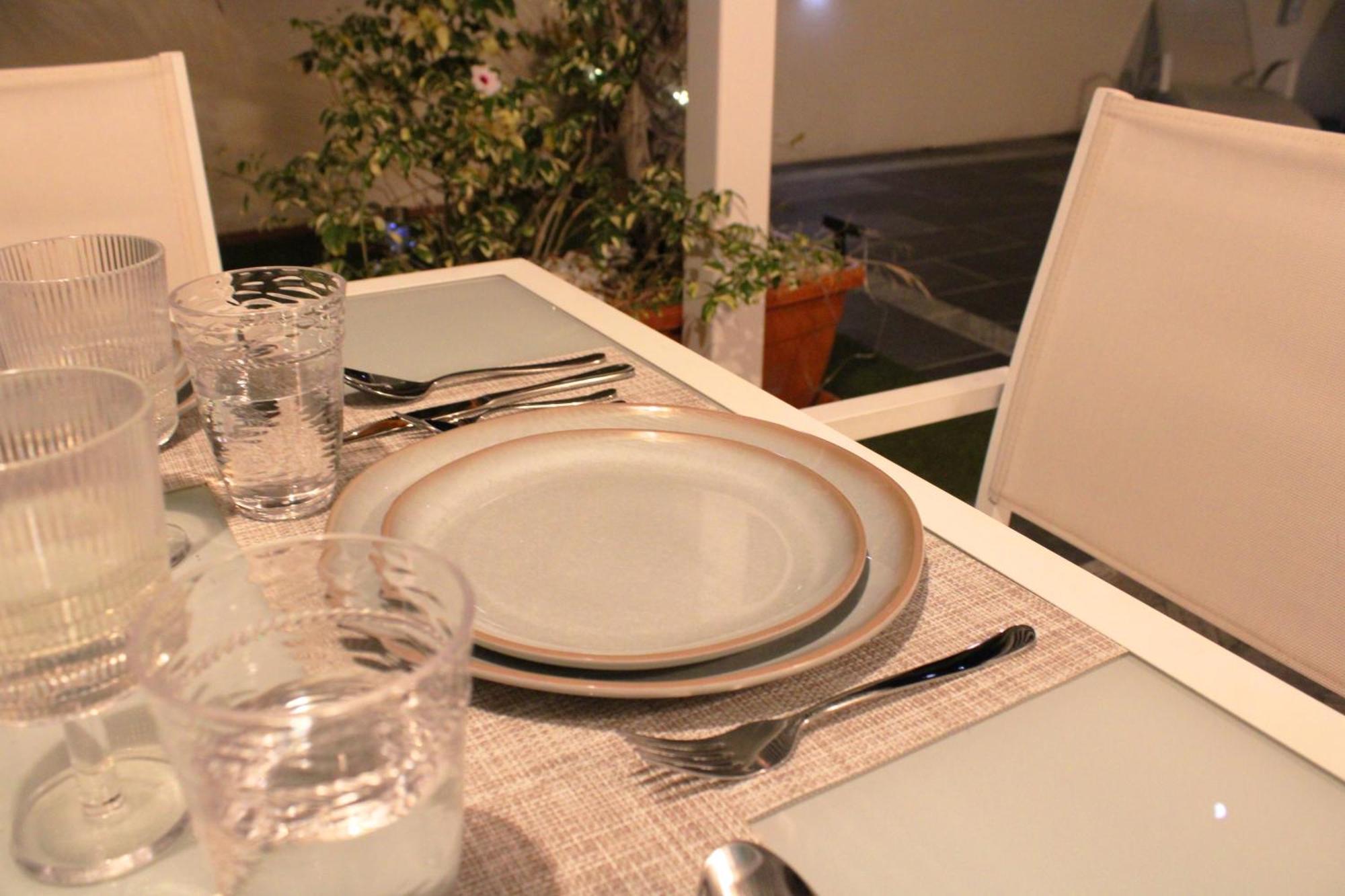 Terraza Del Atlantico, Un Oasis En La Ciudad Apartment ซานตาครูซ เด เตเนริเฟ ภายนอก รูปภาพ